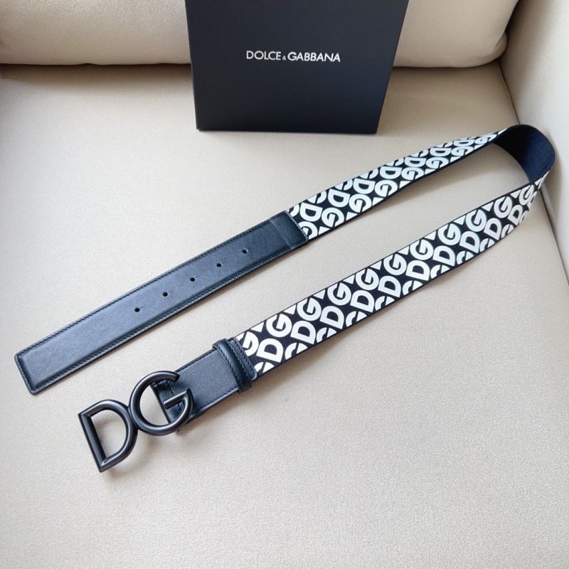 D&G Belts